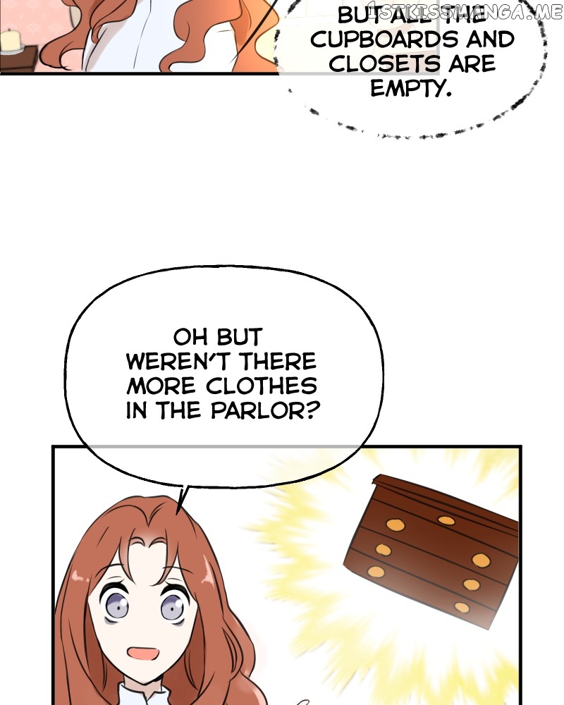 Necrobride - Manga chapter 20 - page 13