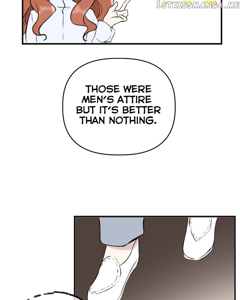 Necrobride - Manga chapter 20 - page 14