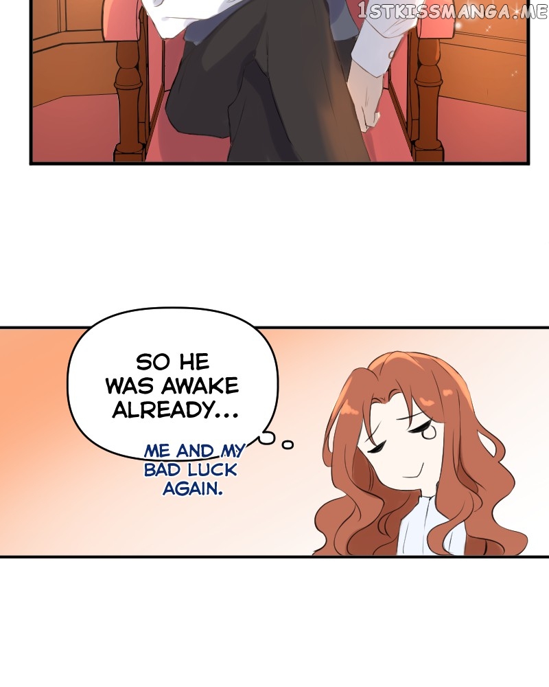 Necrobride - Manga chapter 20 - page 18