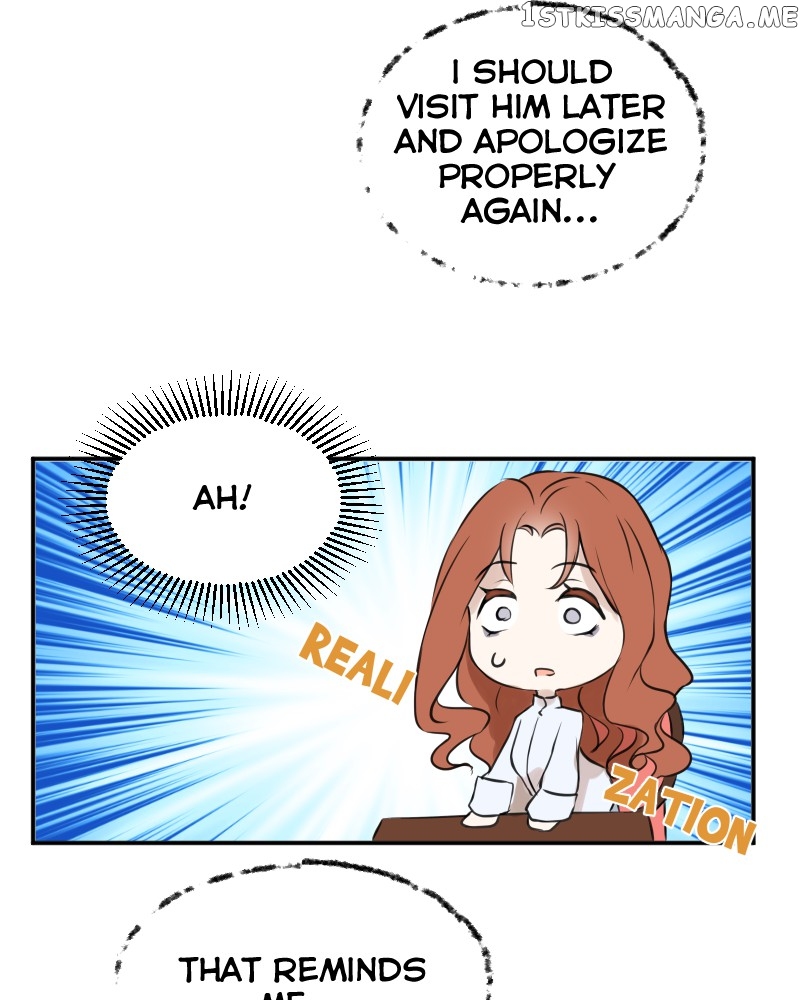 Necrobride - Manga chapter 20 - page 9