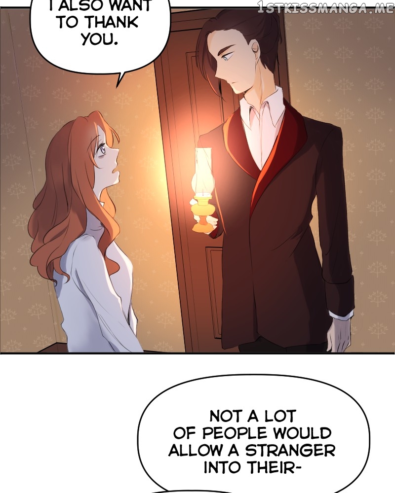 Necrobride - Manga chapter 19 - page 10