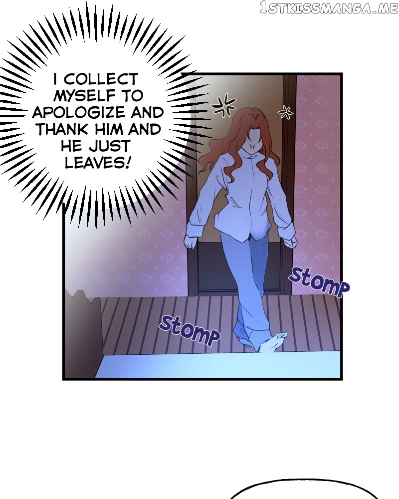 Necrobride - Manga chapter 19 - page 16