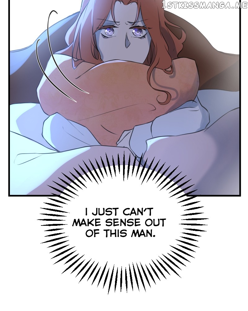 Necrobride - Manga chapter 19 - page 19
