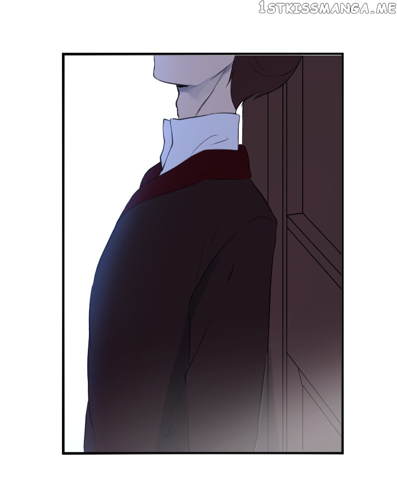 Necrobride - Manga chapter 19 - page 21