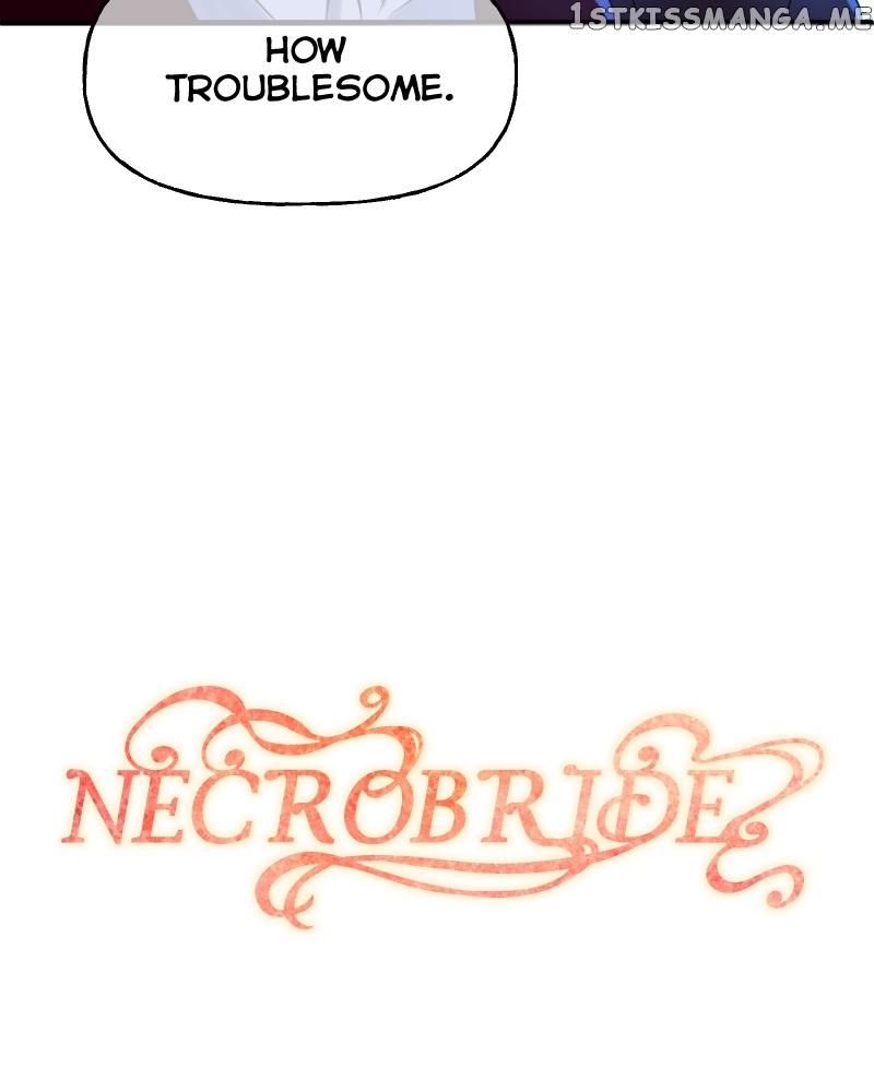 Necrobride - Manga chapter 19 - page 23