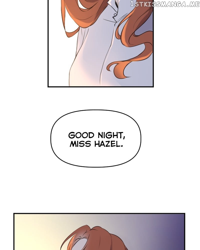 Necrobride - Manga chapter 19 - page 3