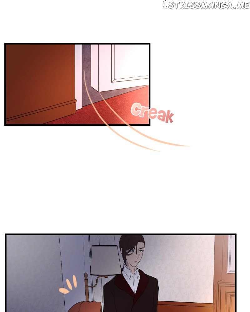 Necrobride - Manga chapter 18 - page 1