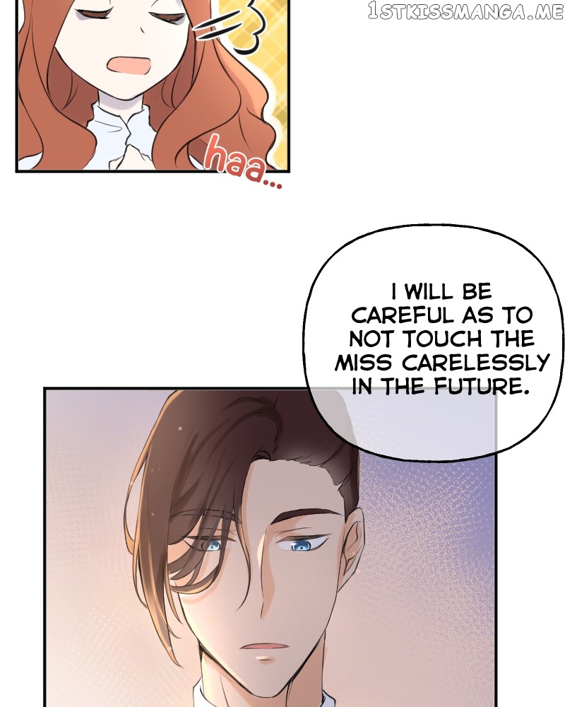 Necrobride - Manga chapter 18 - page 13