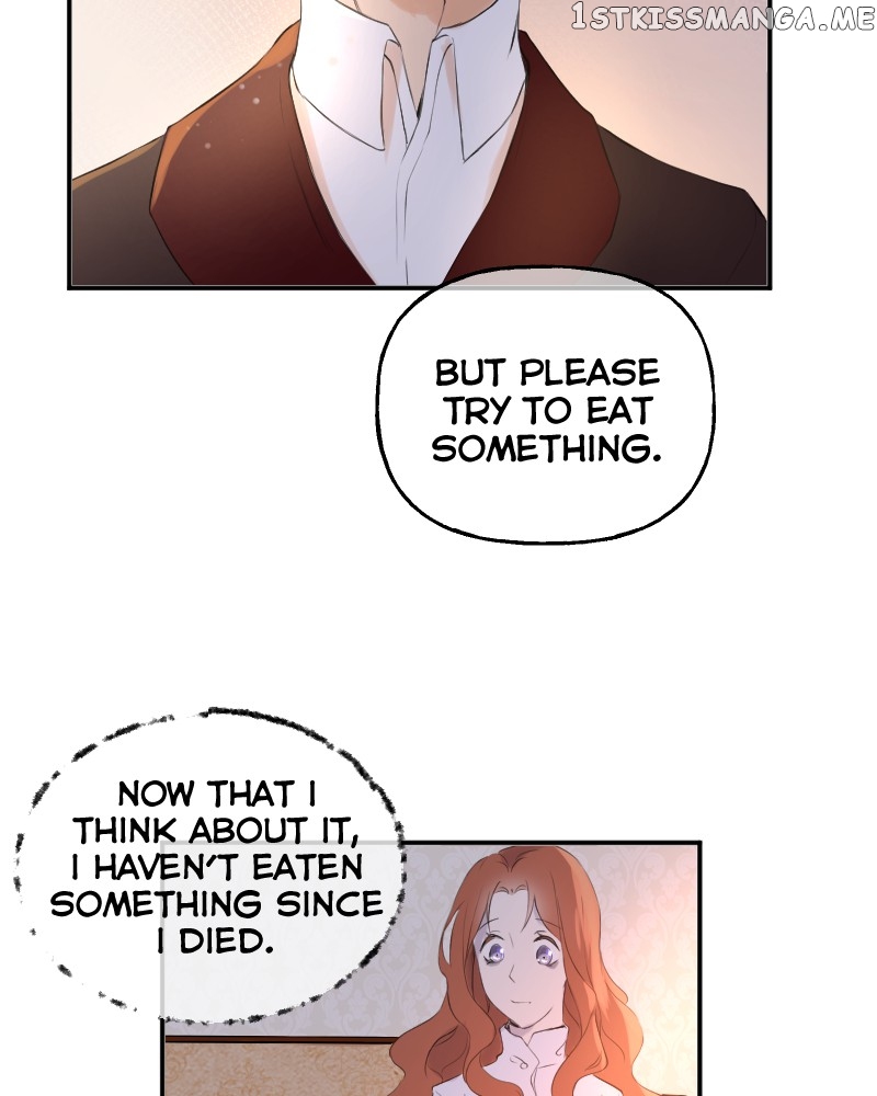 Necrobride - Manga chapter 18 - page 14
