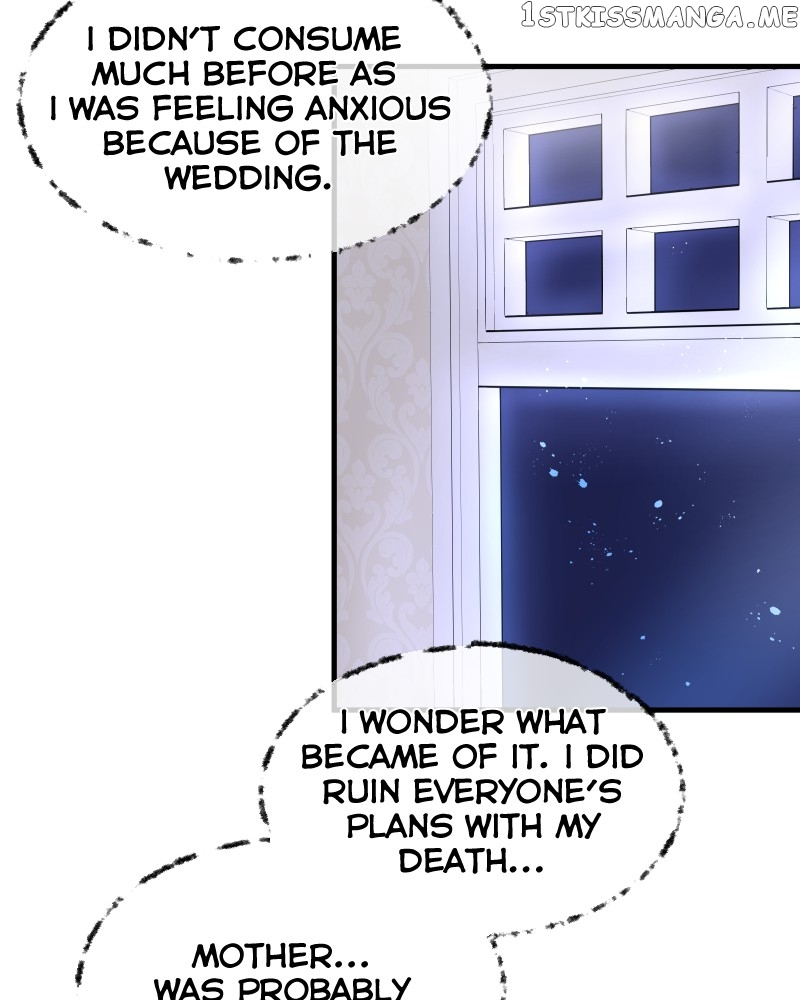 Necrobride - Manga chapter 18 - page 19