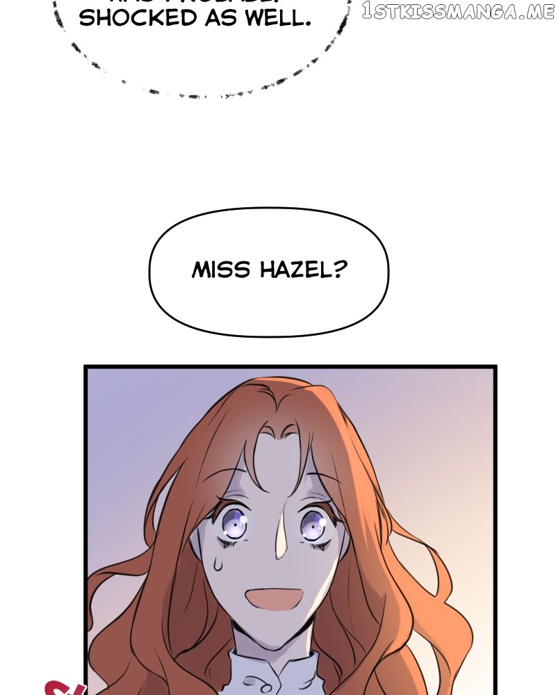 Necrobride - Manga chapter 18 - page 20