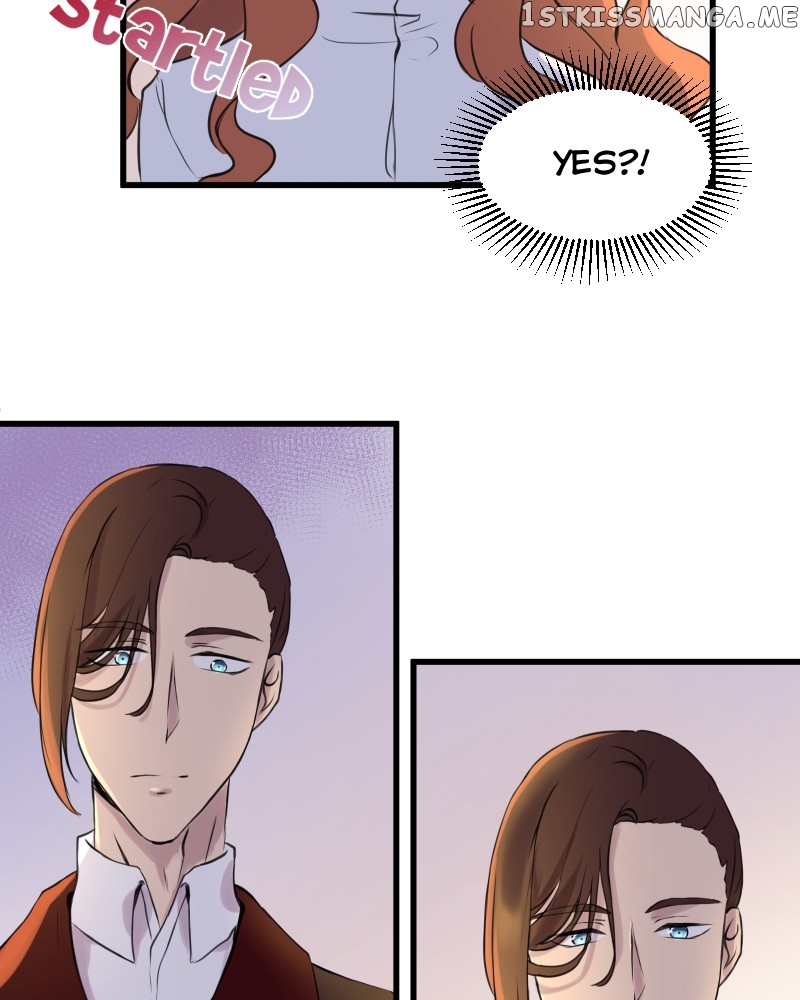 Necrobride - Manga chapter 18 - page 21