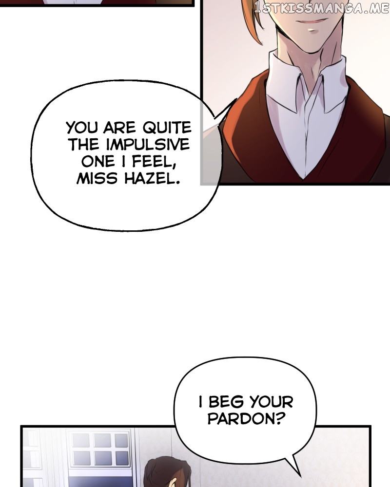 Necrobride - Manga chapter 18 - page 22