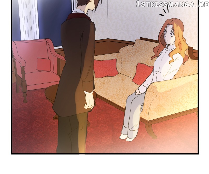 Necrobride - Manga chapter 18 - page 23