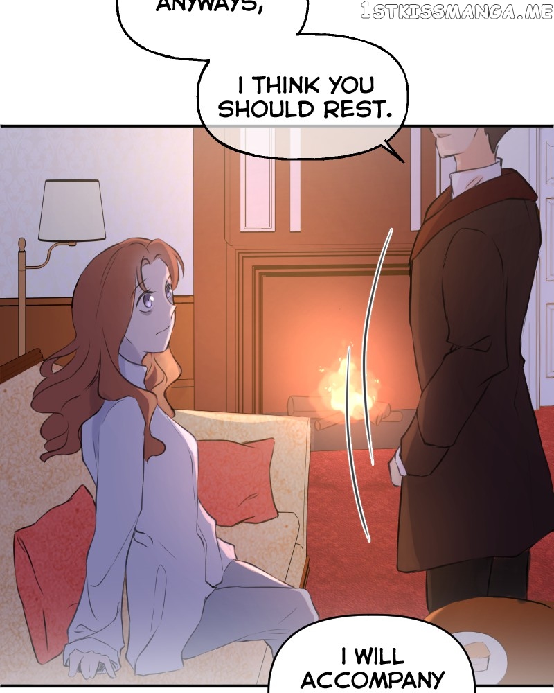Necrobride - Manga chapter 18 - page 29
