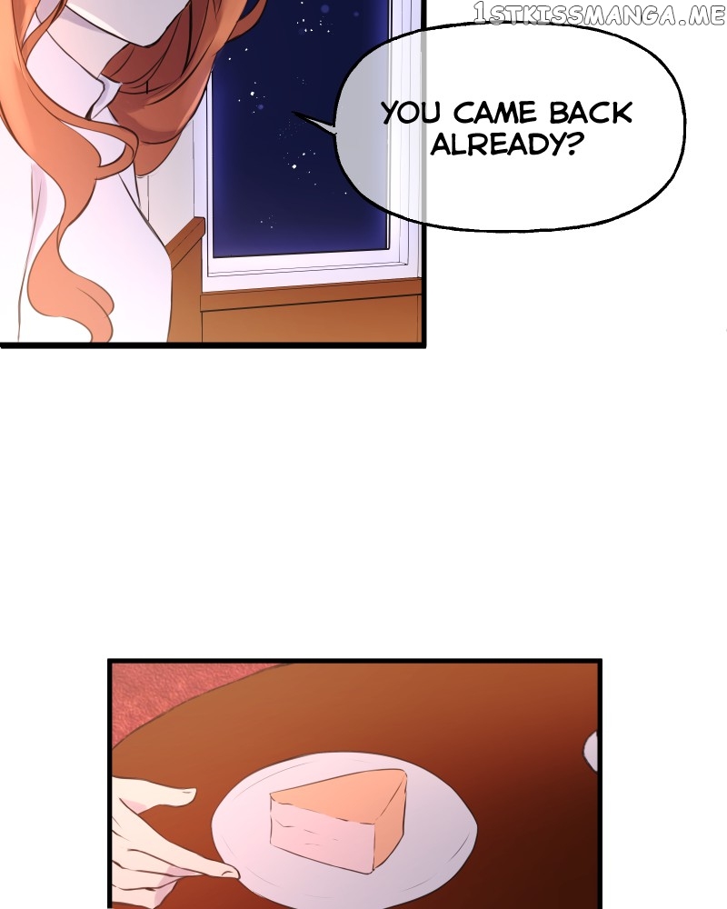 Necrobride - Manga chapter 18 - page 3