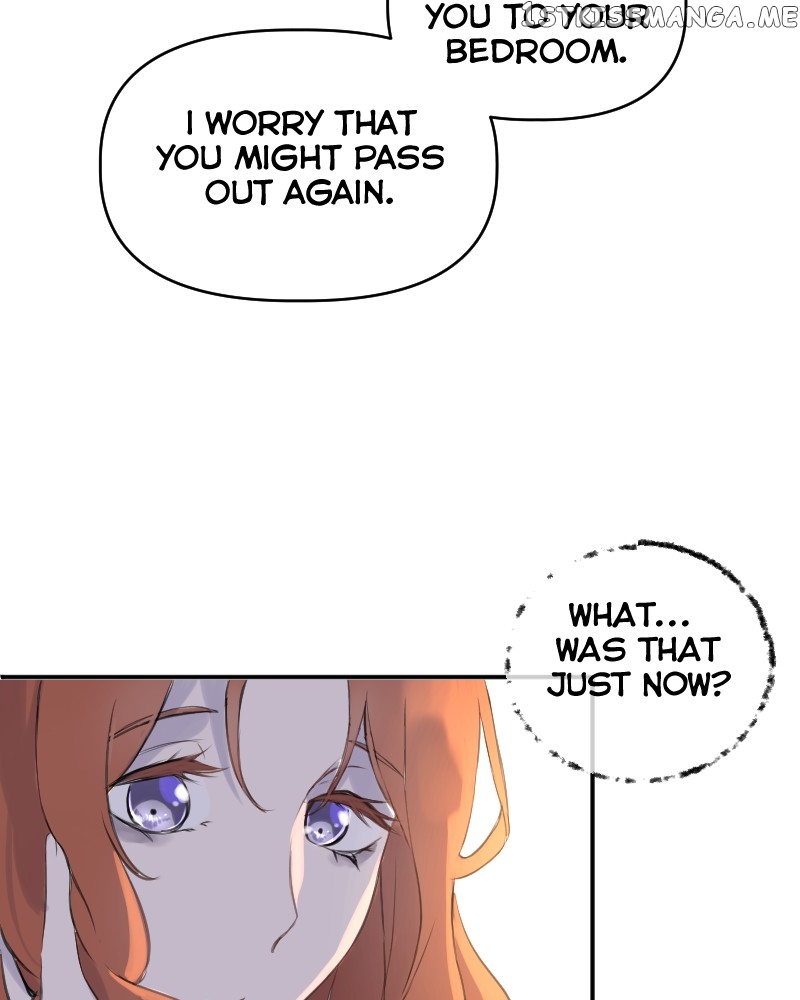 Necrobride - Manga chapter 18 - page 30