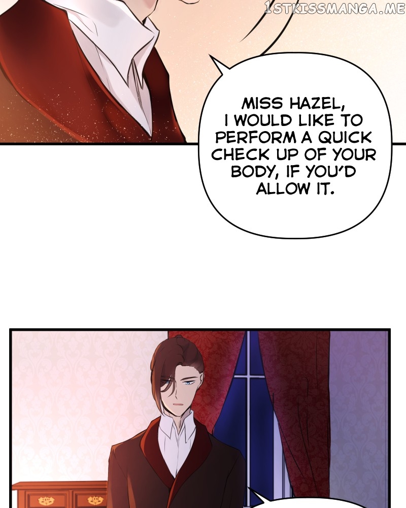 Necrobride - Manga chapter 18 - page 5