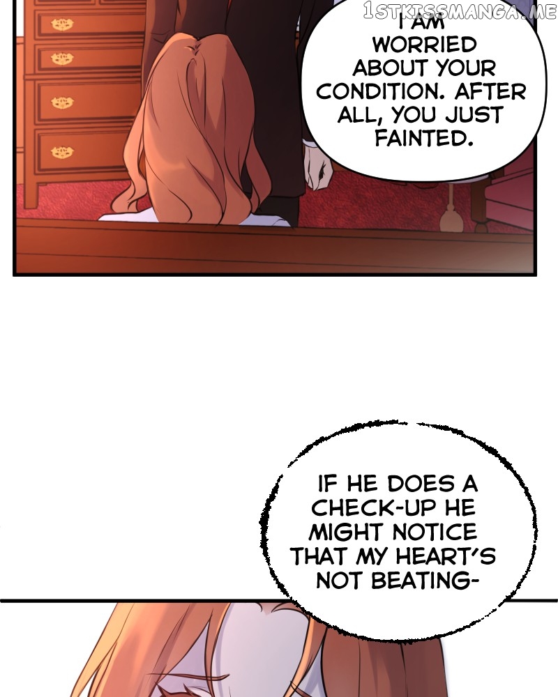 Necrobride - Manga chapter 18 - page 6