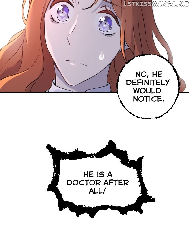 Necrobride - Manga chapter 18 - page 7