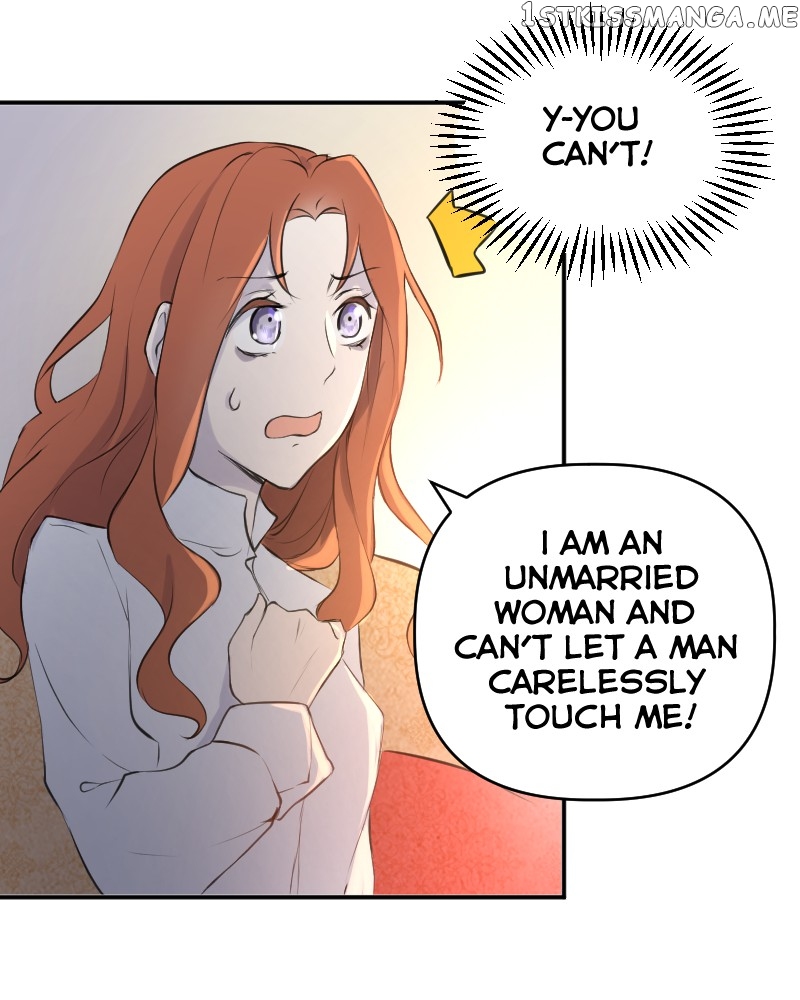Necrobride - Manga chapter 18 - page 9