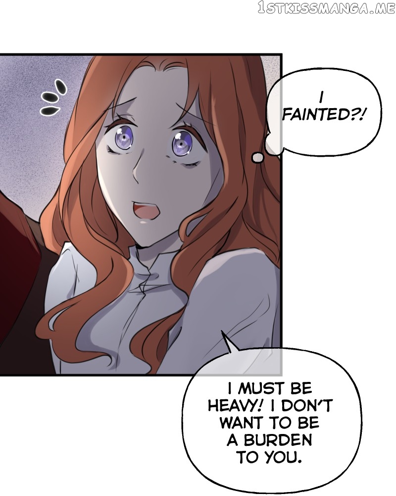 Necrobride - Manga chapter 17 - page 21
