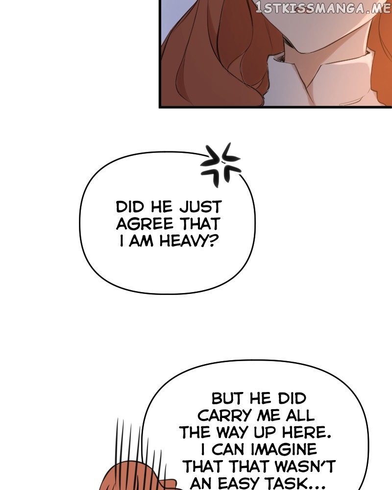 Necrobride - Manga chapter 17 - page 27