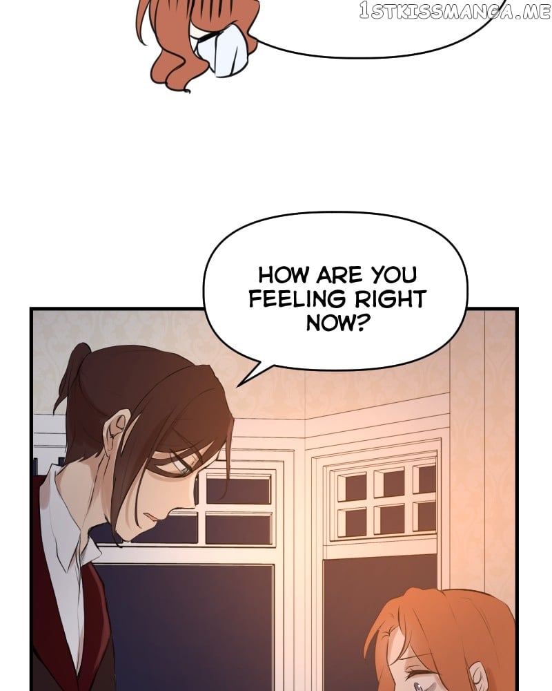 Necrobride - Manga chapter 17 - page 28