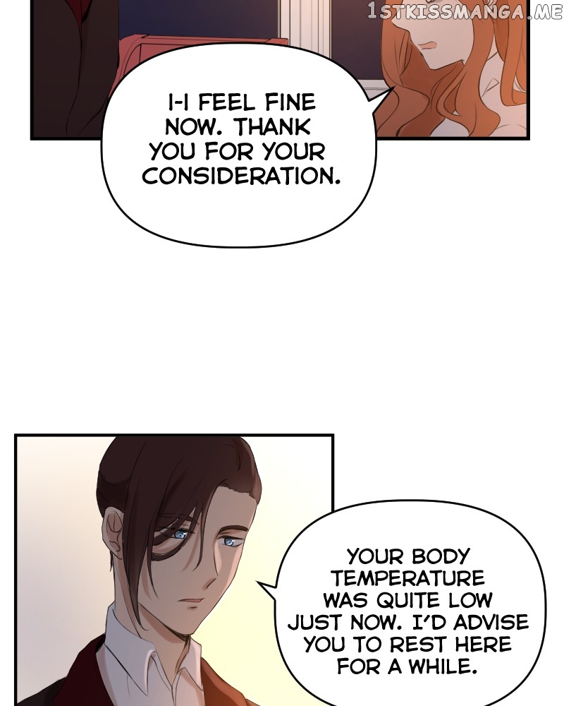 Necrobride - Manga chapter 17 - page 29