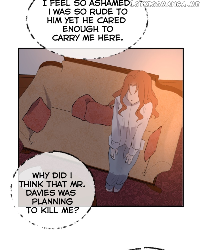 Necrobride - Manga chapter 17 - page 35