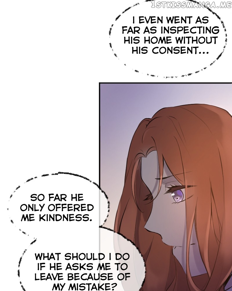 Necrobride - Manga chapter 17 - page 36
