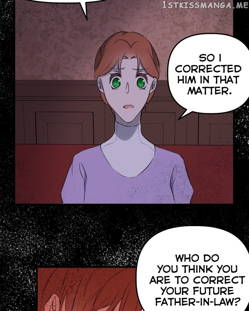 Necrobride - Manga chapter 17 - page 7