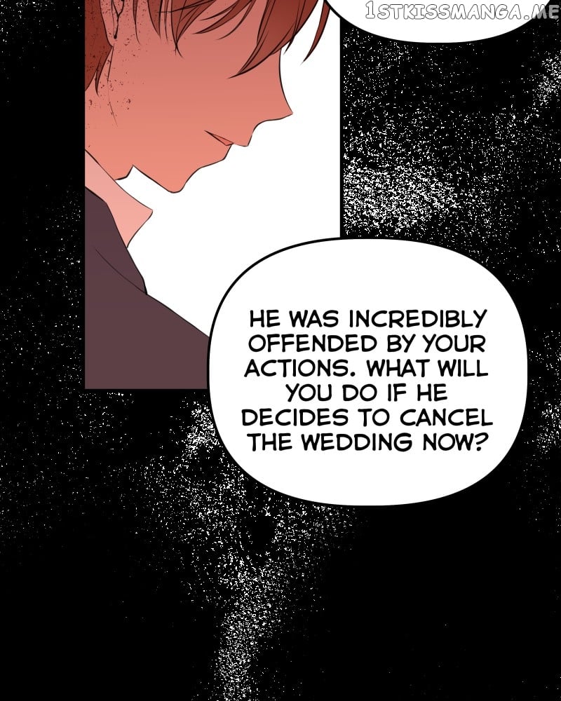 Necrobride - Manga chapter 17 - page 8