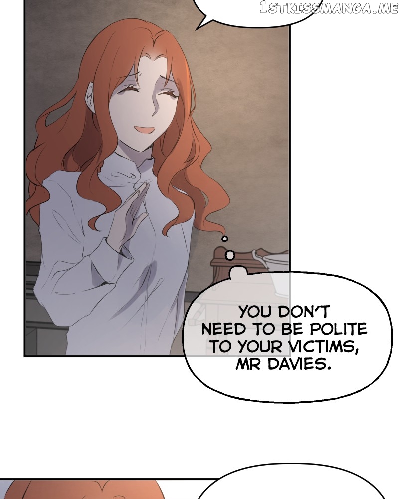 Necrobride - Manga chapter 16 - page 11