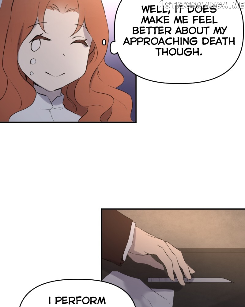 Necrobride - Manga chapter 16 - page 12