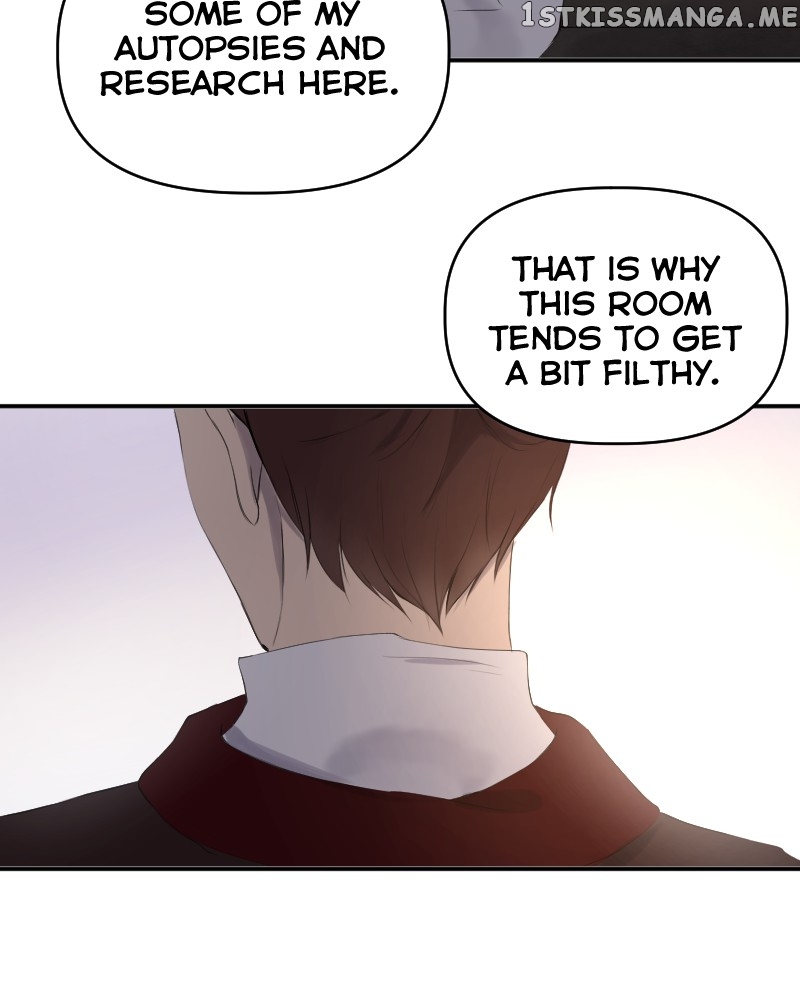 Necrobride - Manga chapter 16 - page 13