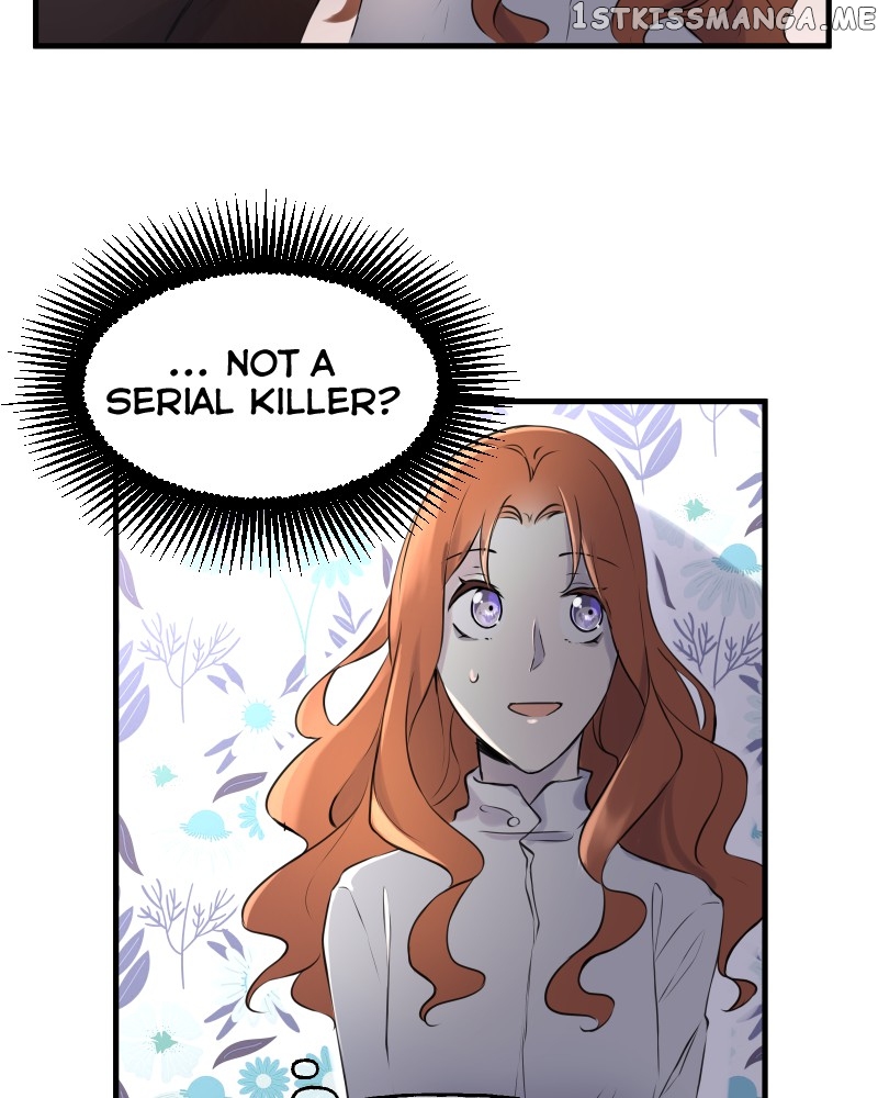 Necrobride - Manga chapter 16 - page 17