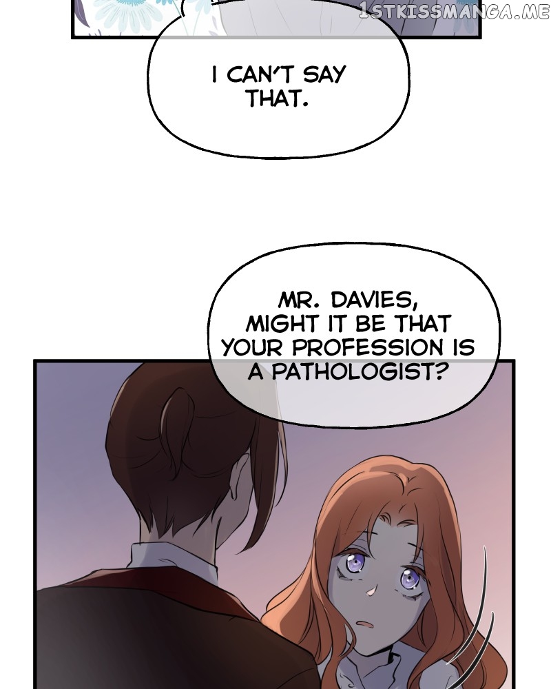 Necrobride - Manga chapter 16 - page 18