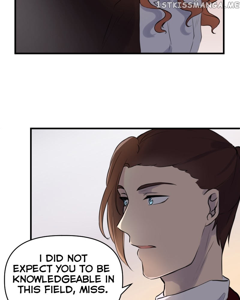 Necrobride - Manga chapter 16 - page 19