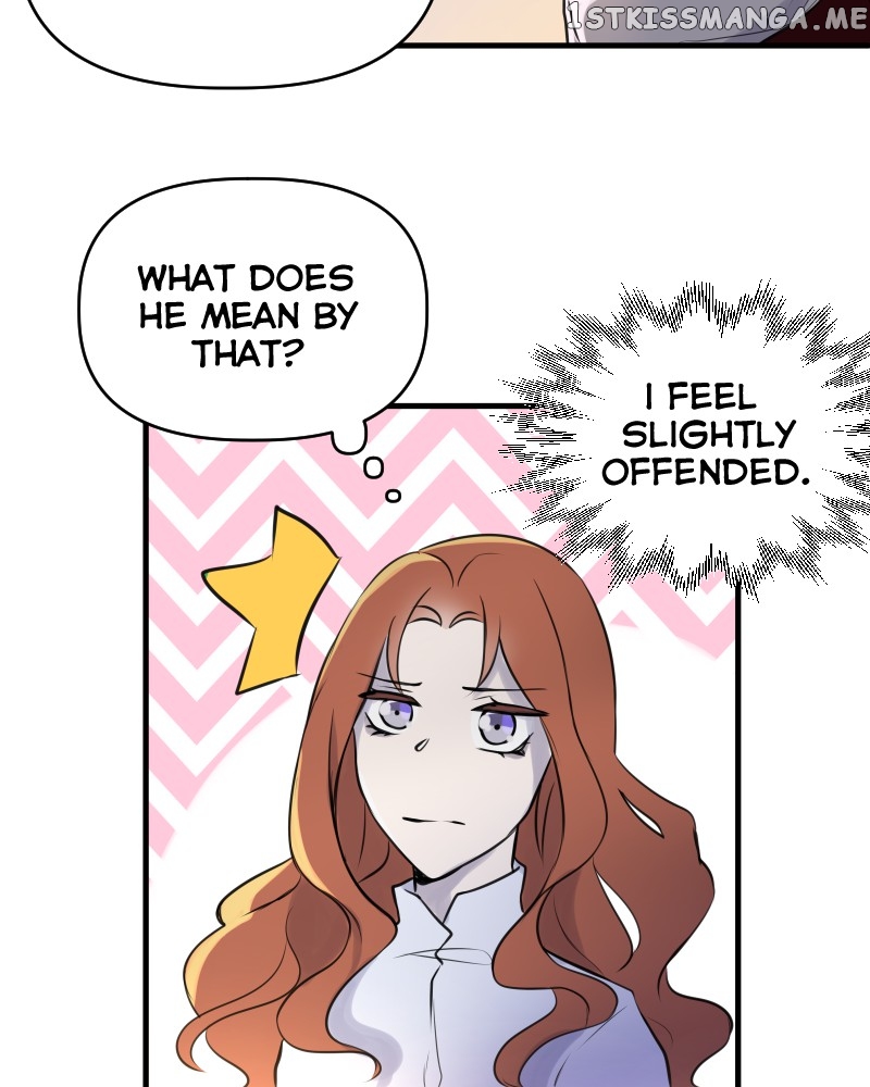 Necrobride - Manga chapter 16 - page 20