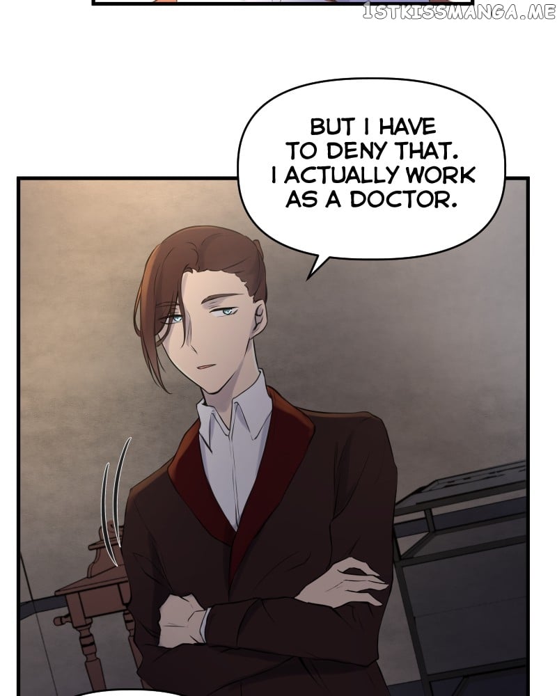 Necrobride - Manga chapter 16 - page 21