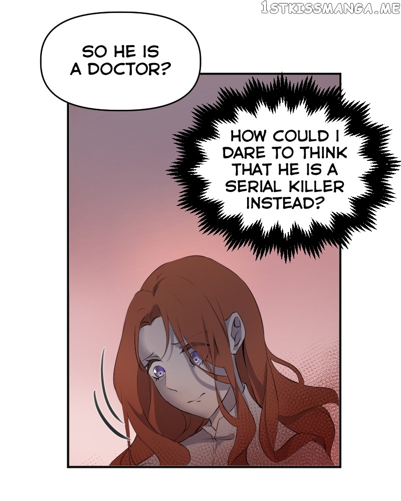 Necrobride - Manga chapter 16 - page 23