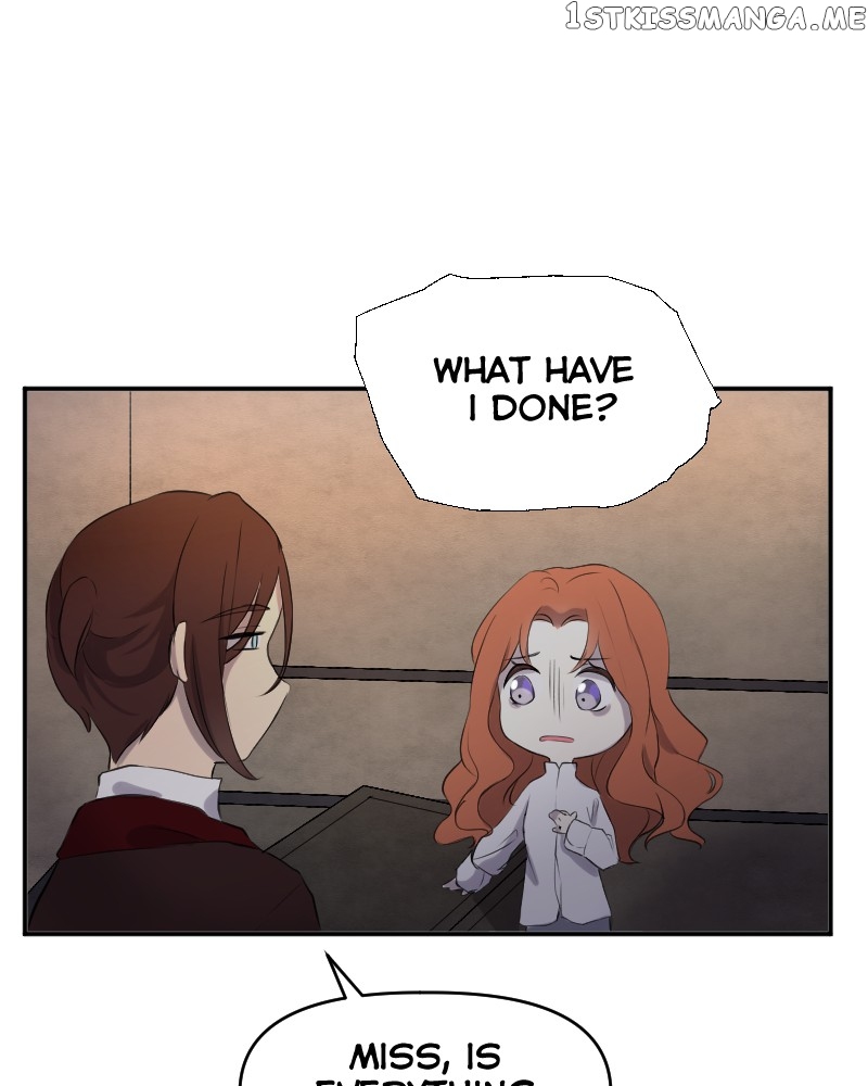 Necrobride - Manga chapter 16 - page 24