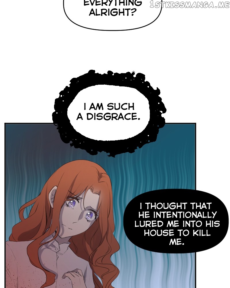 Necrobride - Manga chapter 16 - page 25