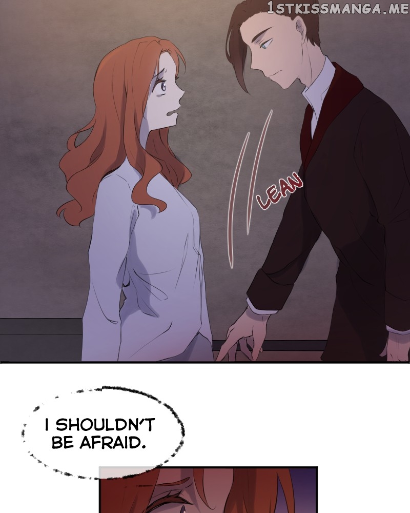 Necrobride - Manga chapter 16 - page 4