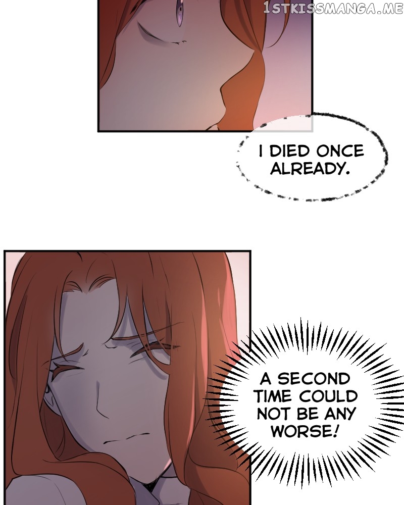 Necrobride - Manga chapter 16 - page 5