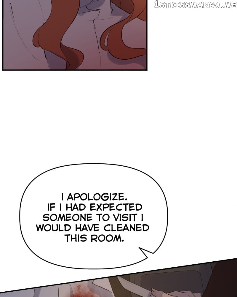 Necrobride - Manga chapter 16 - page 6