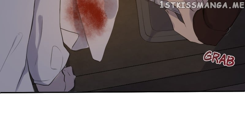 Necrobride - Manga chapter 16 - page 7