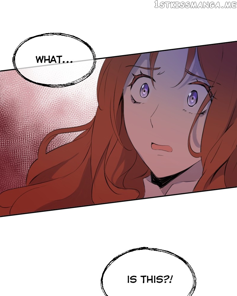 Necrobride - Manga chapter 15 - page 11