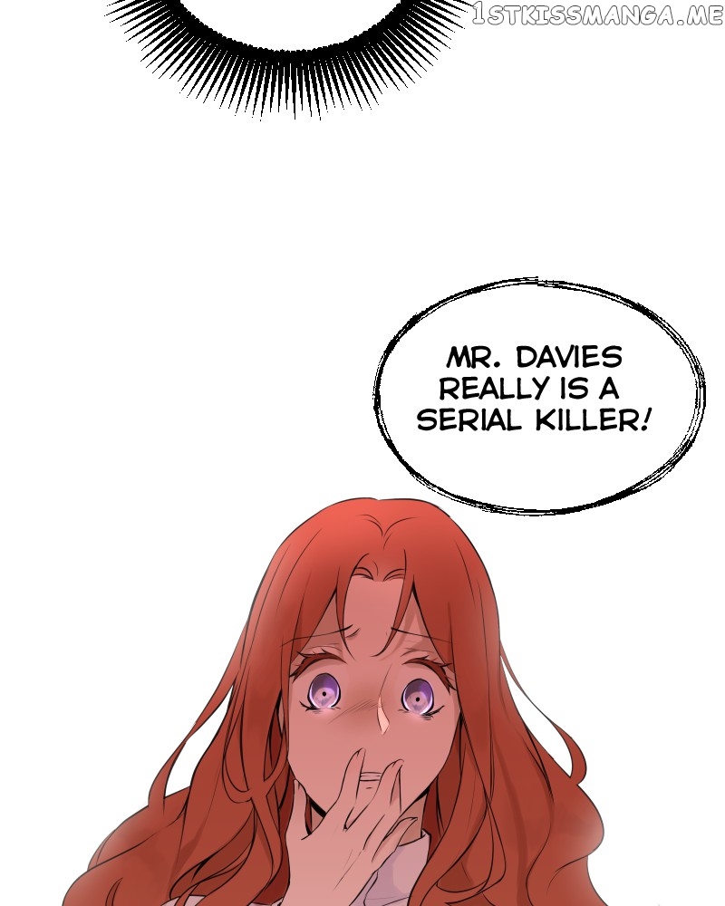 Necrobride - Manga chapter 15 - page 14